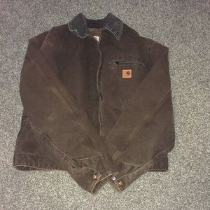 Carhartt Jacket